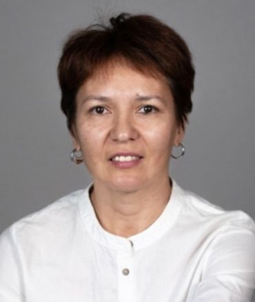 team member